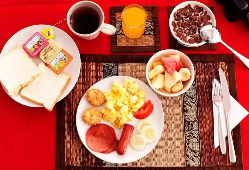 Fotos del hotel Lotus Friendly:  16