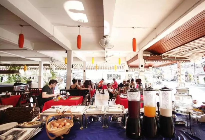 Fotos del hotel Lotus Friendly:  19