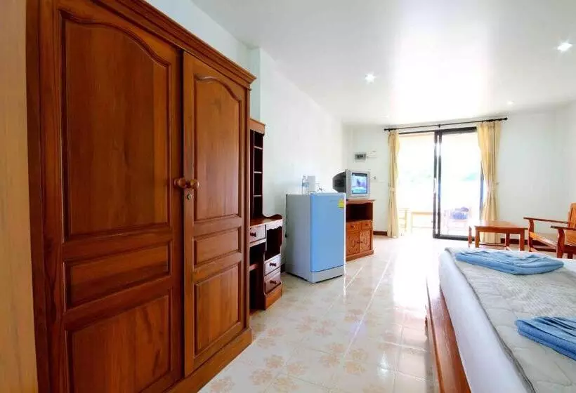 Fotos del hotel Lotus Friendly:  7