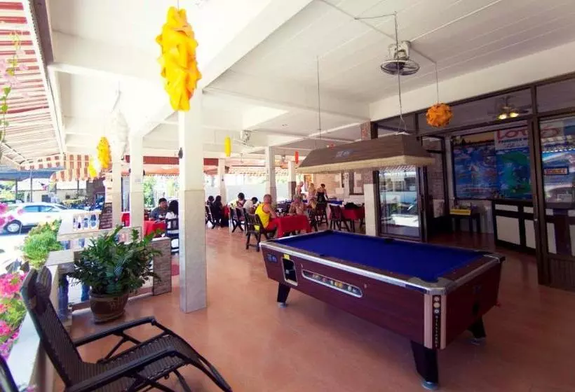 Fotos del hotel Lotus Friendly:  3