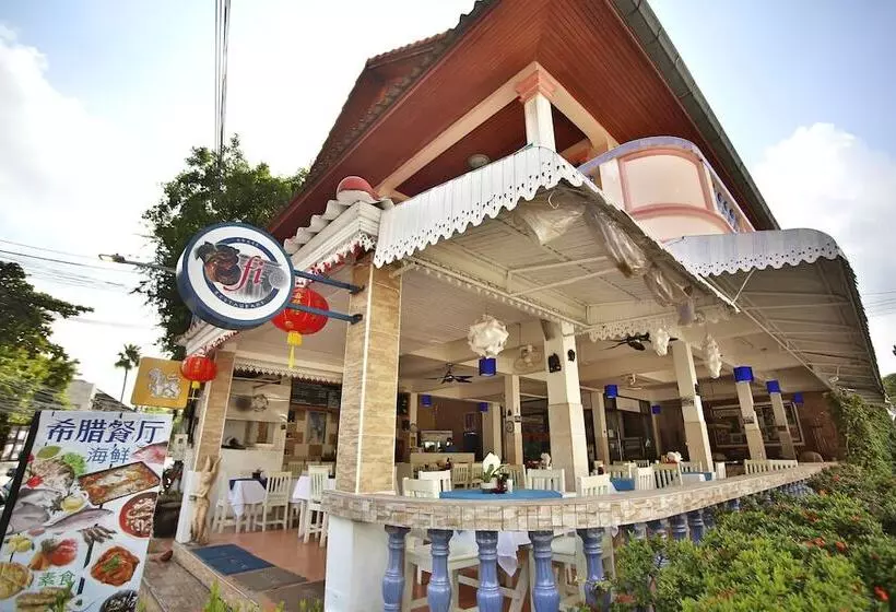 Fotos del hotel Lotus Friendly:  22