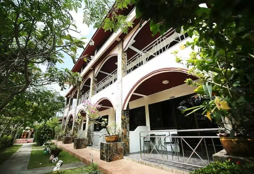 Fotos del hotel Lotus Friendly:  14