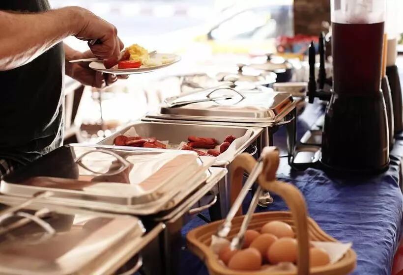 Fotos del hotel Lotus Friendly:  12