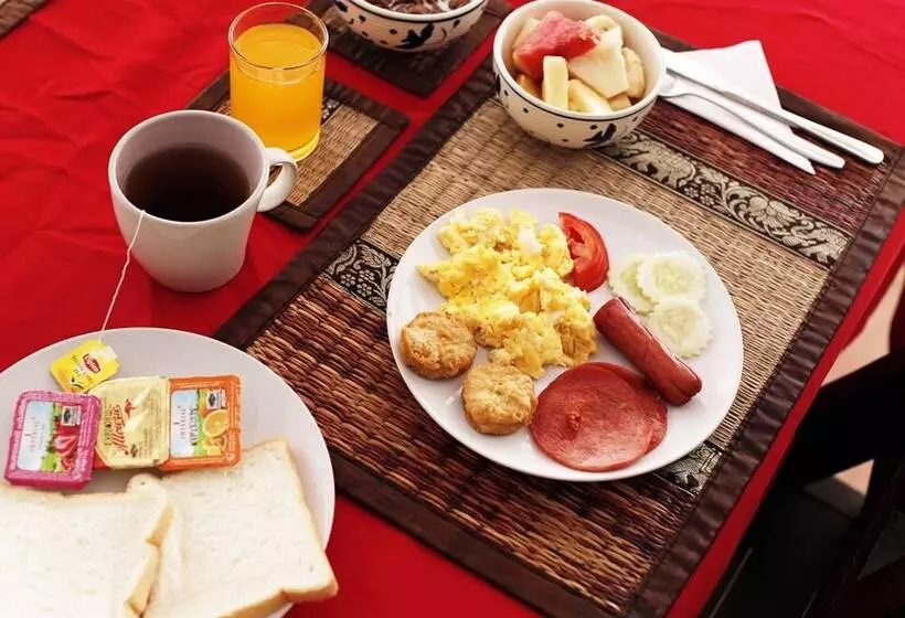 Fotos del hotel Lotus Friendly:  8