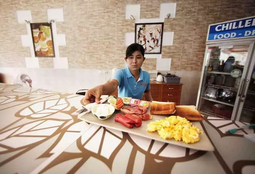 Fotos del hotel Lotus Friendly:  2