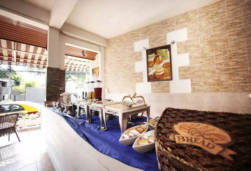 Fotos del hotel Lotus Friendly:  25