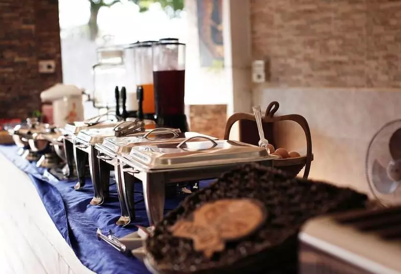 Fotos del hotel Lotus Friendly:  13