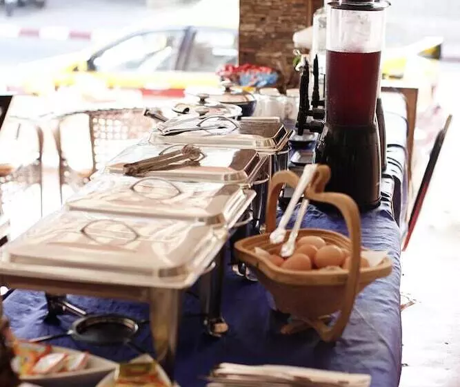 Fotos del hotel Lotus Friendly:  9