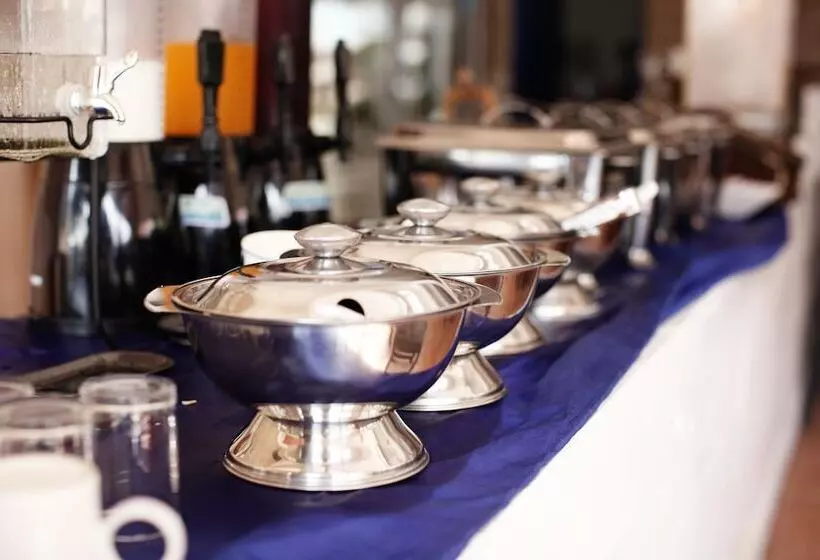 Fotos del hotel Lotus Friendly:  5