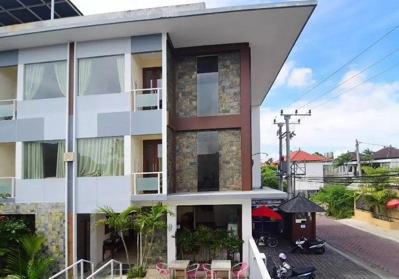 Fotos del hotel M Suite Bali:  4