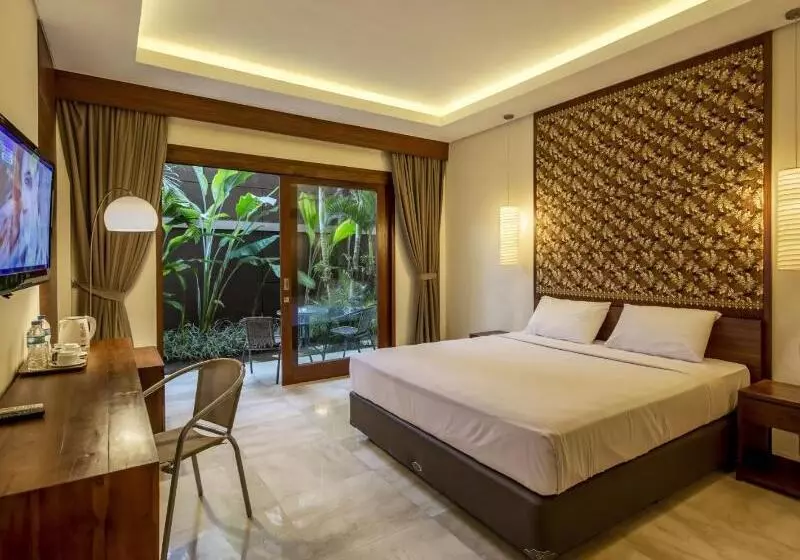 Fotos del hotel M Suite Bali:  2