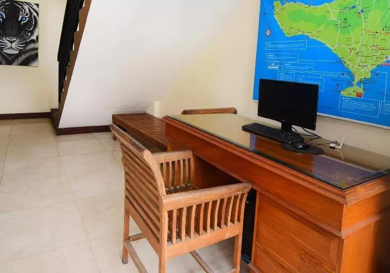 Fotos del hotel M Suite Bali:  7