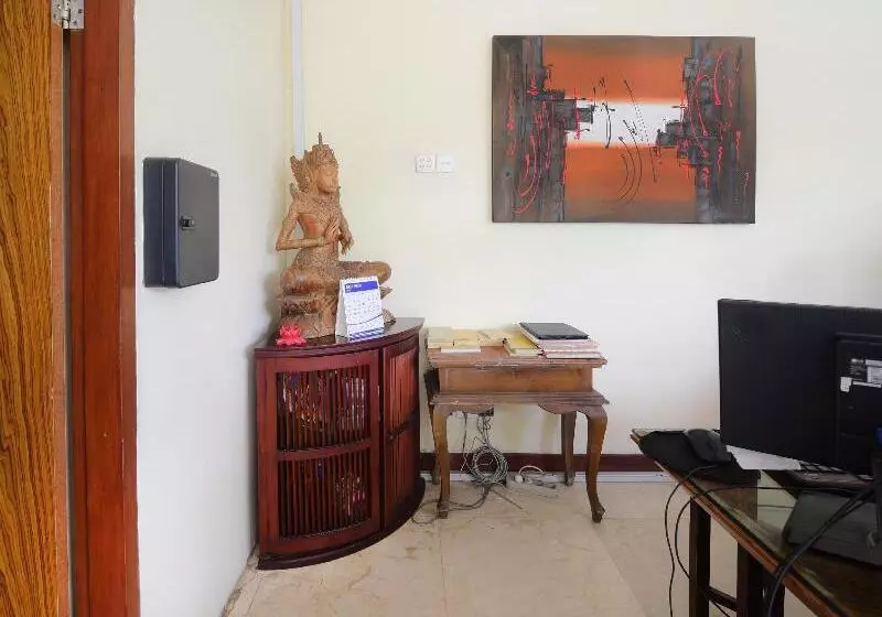 Fotos del hotel M Suite Bali:  9