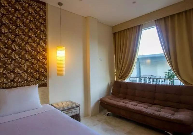 Fotos del hotel M Suite Bali:  6