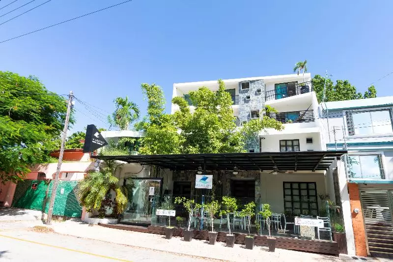 Fotos del hotel Marazul Hotel Boutique Yacht & Beach Club:  11