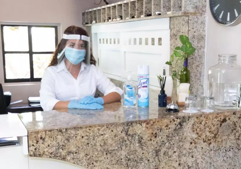 Fotos del hotel Marazul Hotel Boutique Yacht & Beach Club:  6