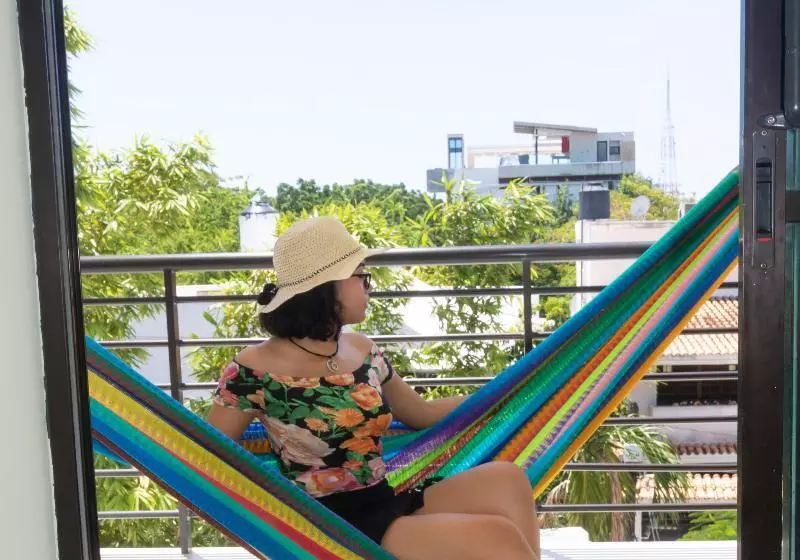 Fotos del hotel Marazul Hotel Boutique Yacht & Beach Club:  13