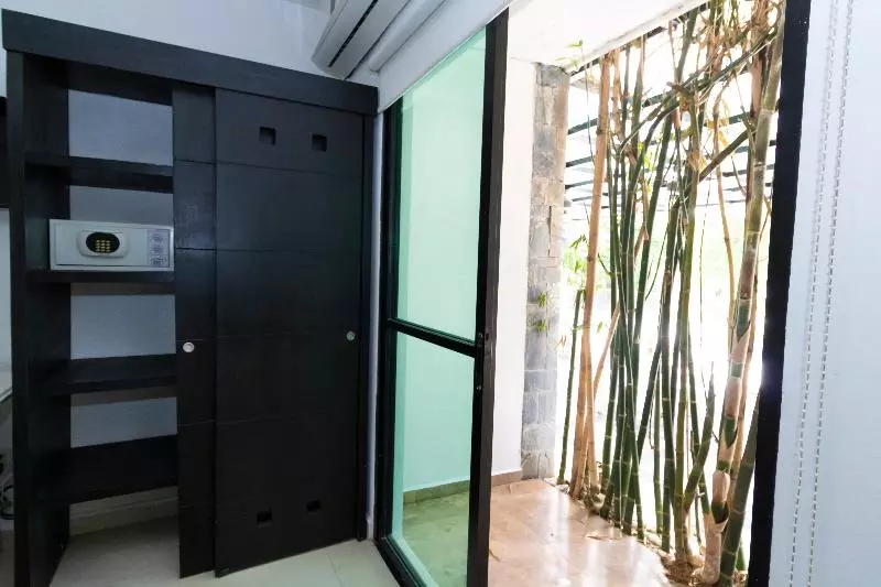 Fotos del hotel Marazul Hotel Boutique Yacht & Beach Club:  2