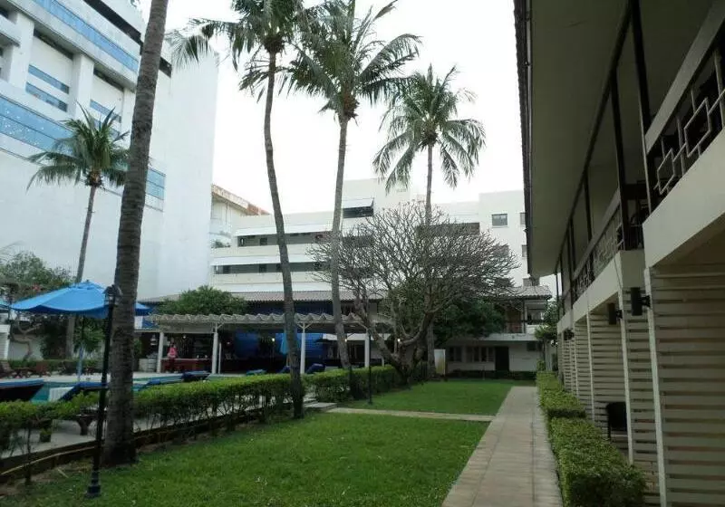 Fotos del hotel Nautical Inn:  7