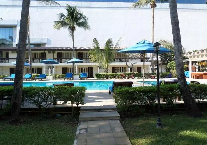 Fotos del hotel Nautical Inn:  11