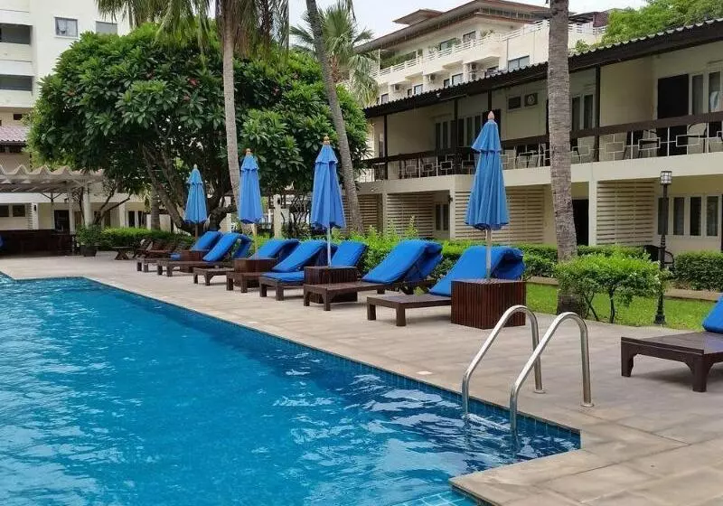 Fotos del hotel Nautical Inn:  17