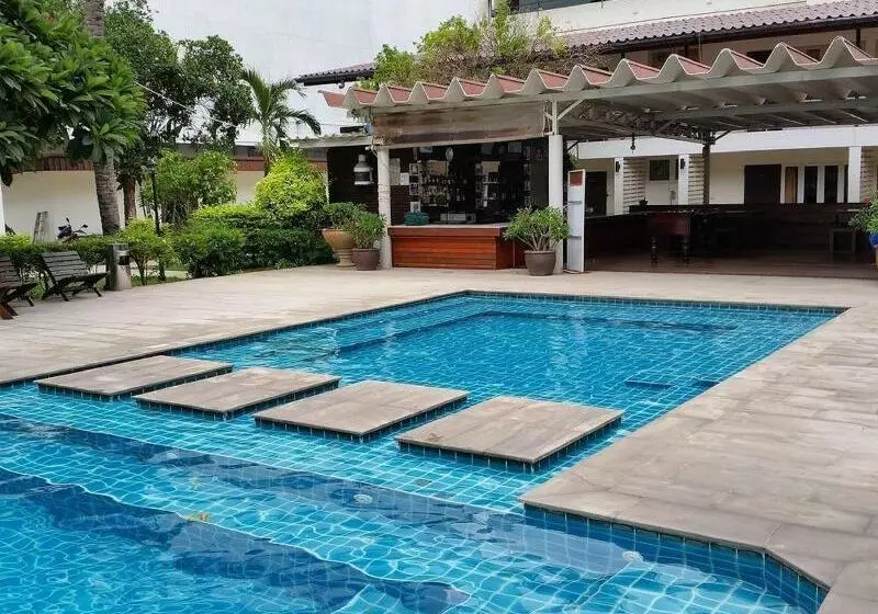 Fotos del hotel Nautical Inn:  8