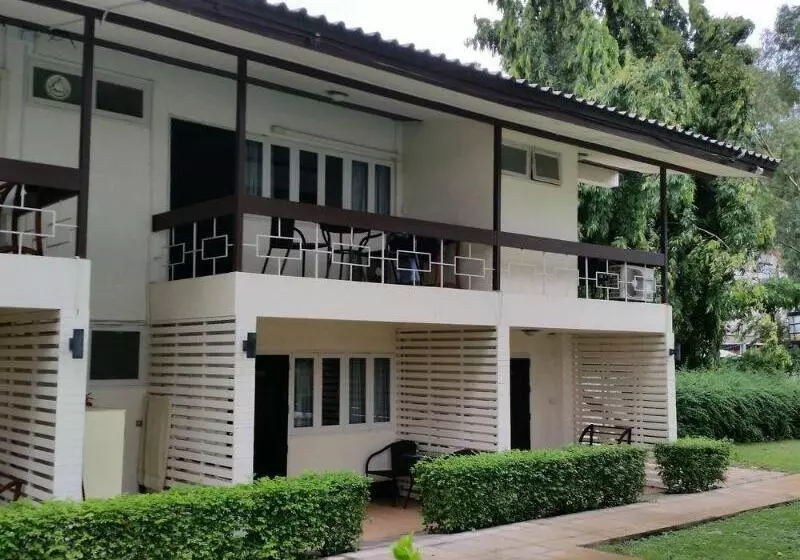 Fotos del hotel Nautical Inn:  13