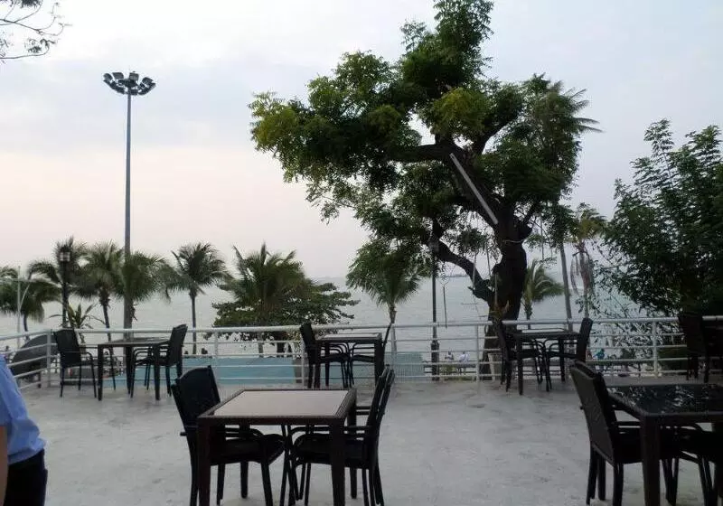 Fotos del hotel Nautical Inn:  20