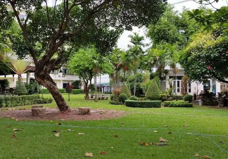 Fotos del hotel Nautical Inn:  23