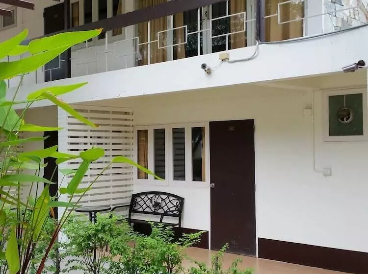 Fotos del hotel Nautical Inn:  10