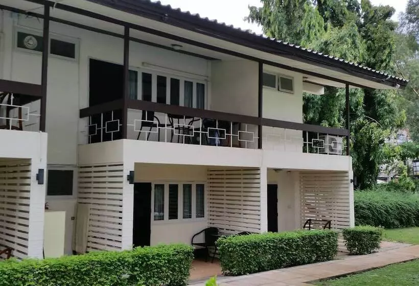 Fotos del hotel Nautical Inn:  6