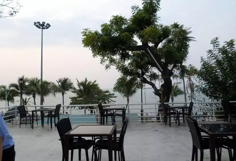 Fotos del hotel Nautical Inn:  9