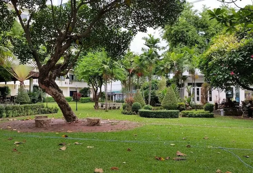 Fotos del hotel Nautical Inn:  22