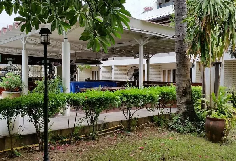 Fotos del hotel Nautical Inn:  25