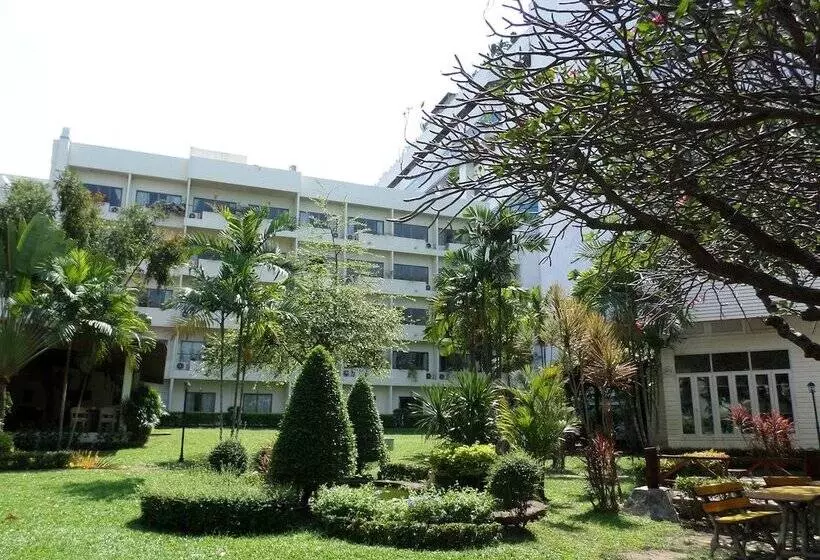 Fotos del hotel Nautical Inn:  16