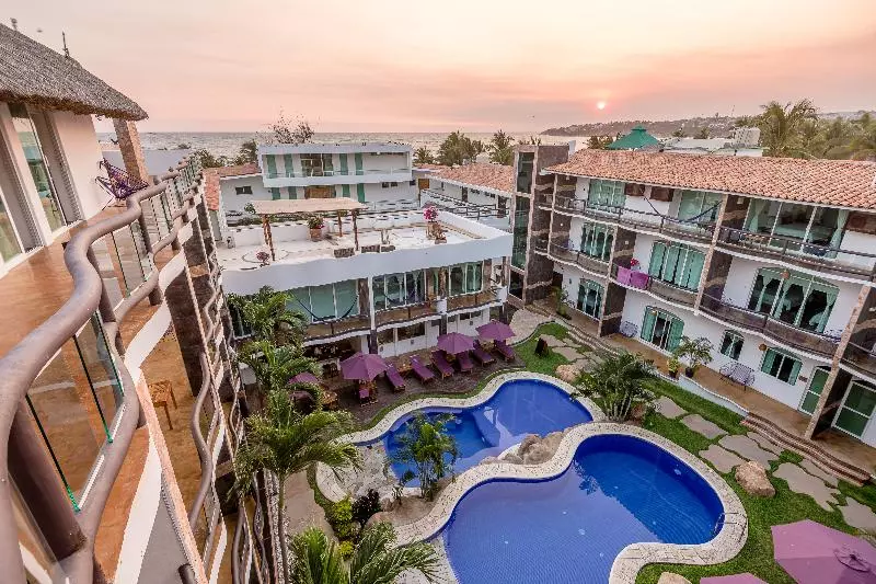 Fotos del hotel Rockaway:  8