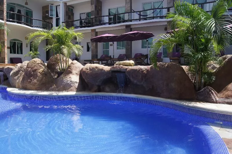 Fotos del hotel Rockaway:  9