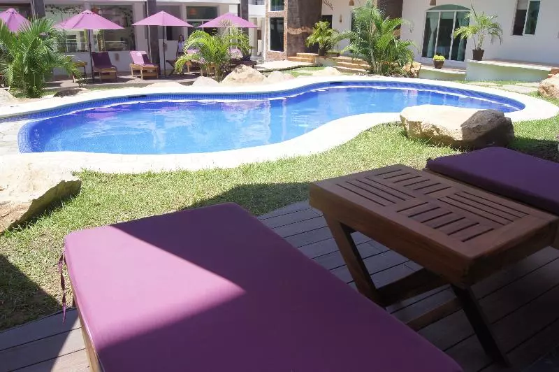 Fotos del hotel Rockaway:  14