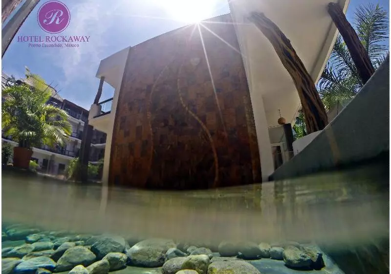 Fotos del hotel Rockaway:  22