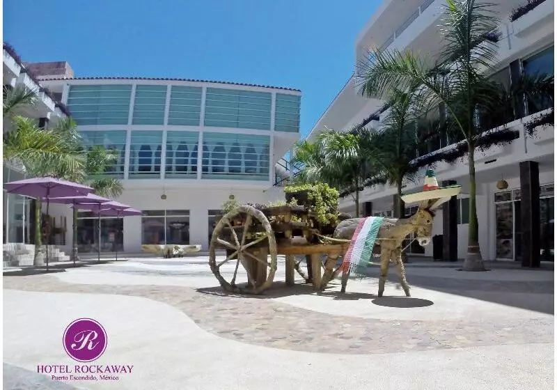 Fotos del hotel Rockaway:  25