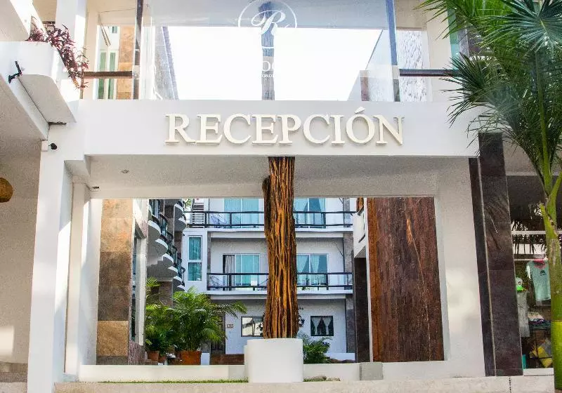 Fotos del hotel Rockaway:  23