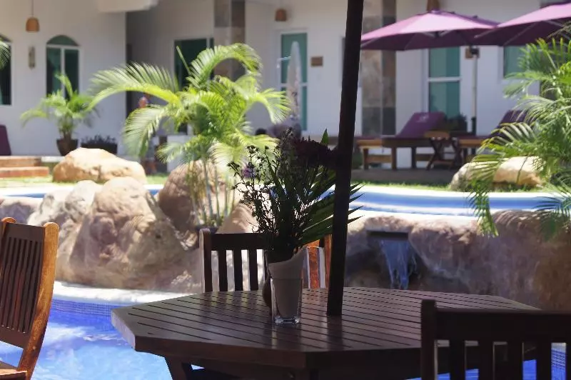 Fotos del hotel Rockaway:  16