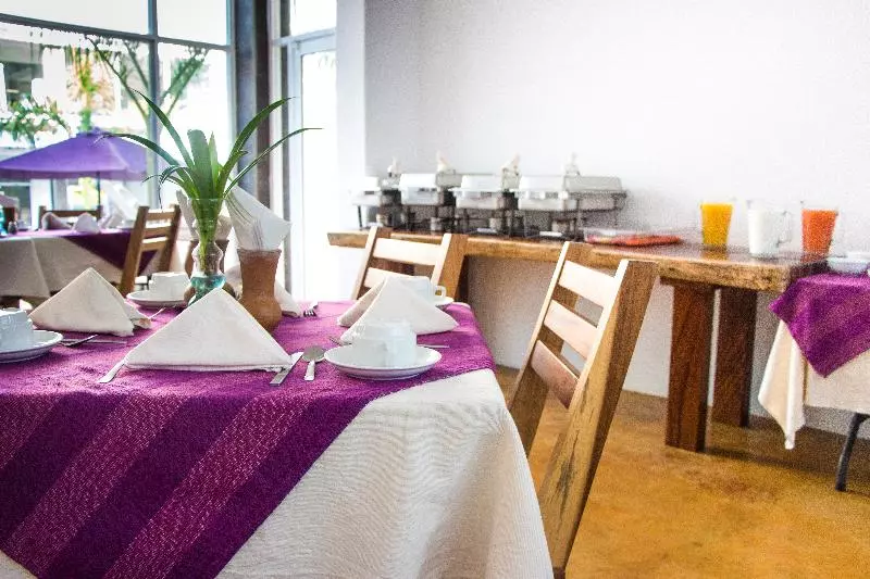 Fotos del hotel Rockaway:  4