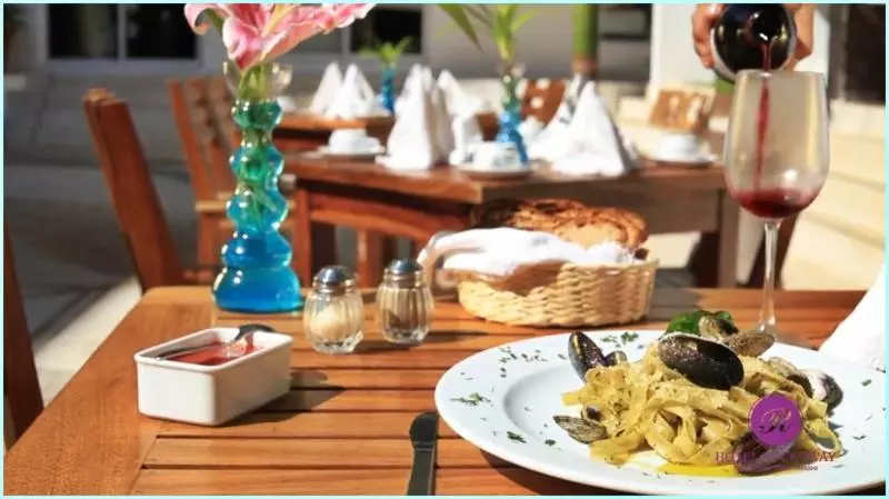 Fotos del hotel Rockaway:  15