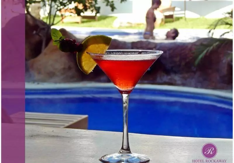 Fotos del hotel Rockaway:  5