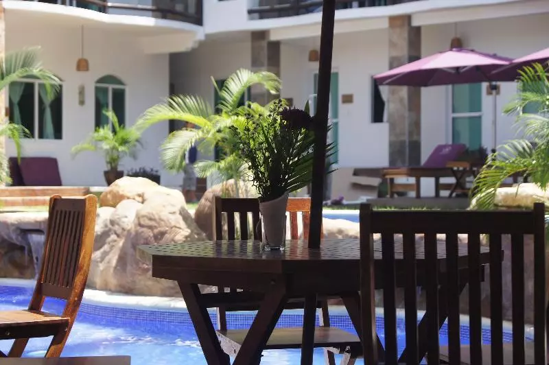 Fotos del hotel Rockaway:  19