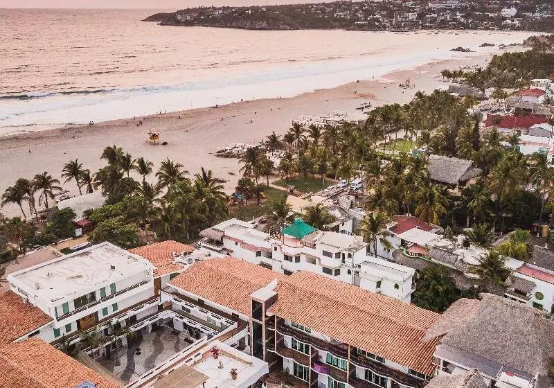 Fotos del hotel Rockaway:  13