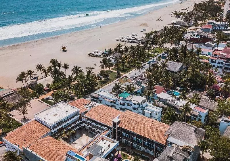 Fotos del hotel Rockaway:  17