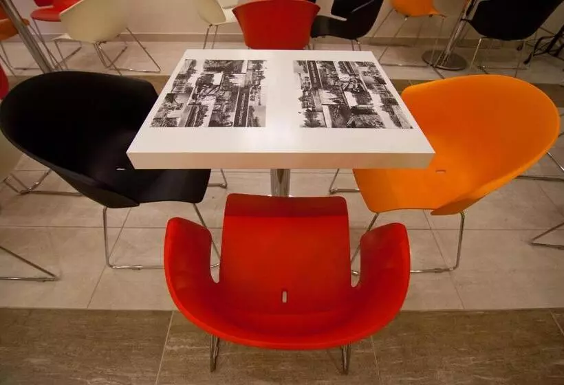 Fotos del hotel Sasone Rooms:  4