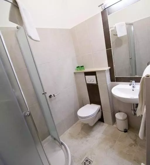 Fotos del hotel Sasone Rooms:  6